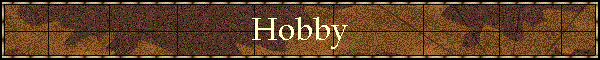 Hobby