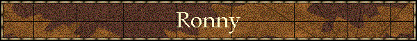 Ronny