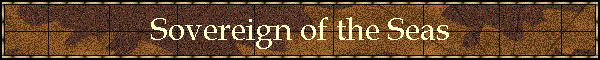 Sovereign of the Seas